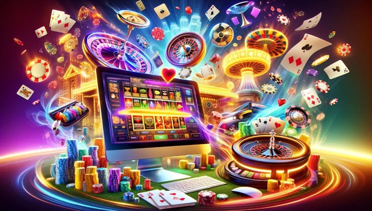 9 Coins Live Casino