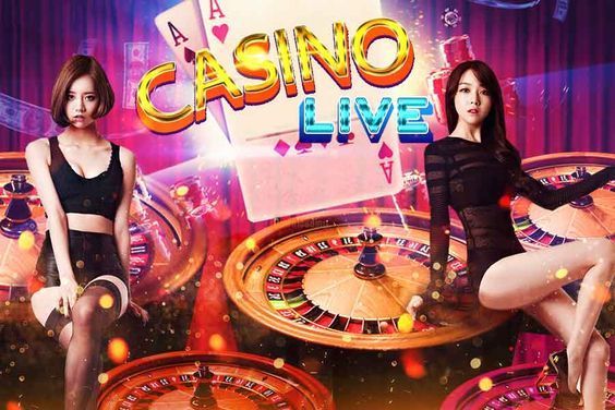 9 Coins Live Casino