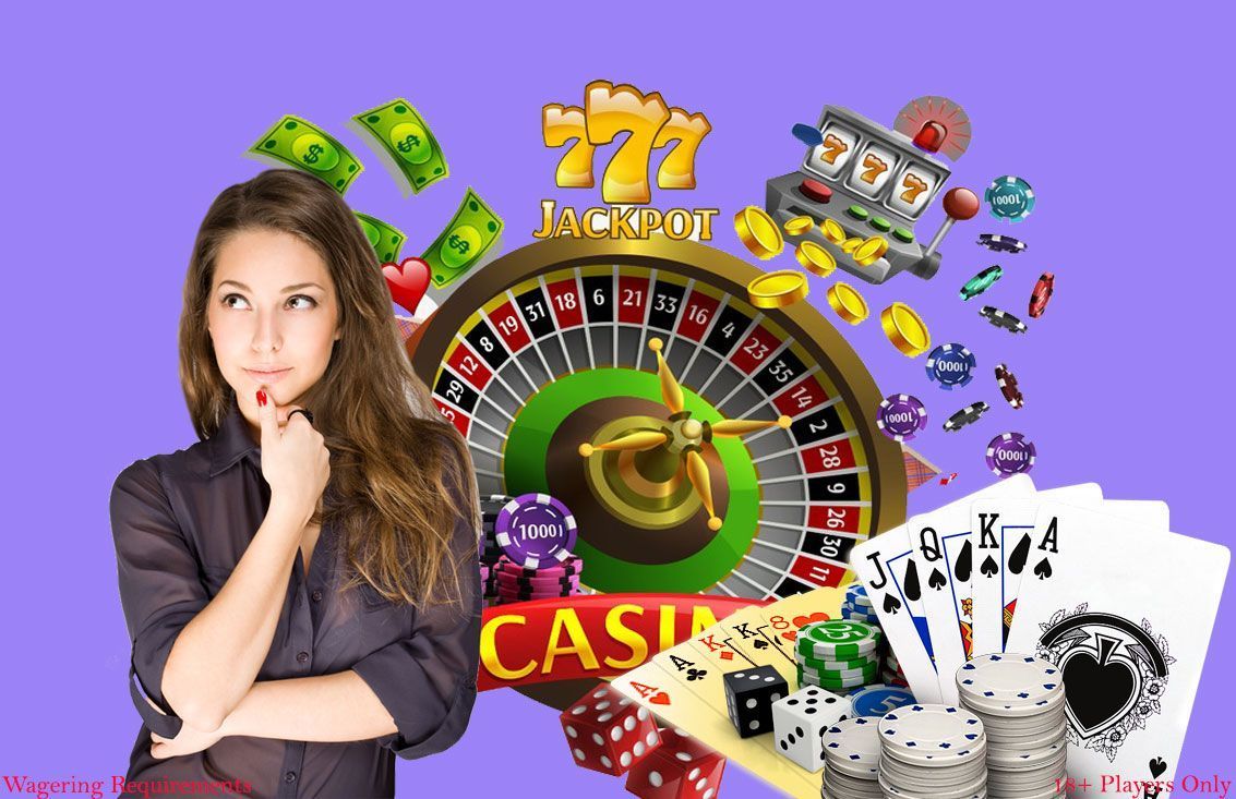 9 Coins Live Casino